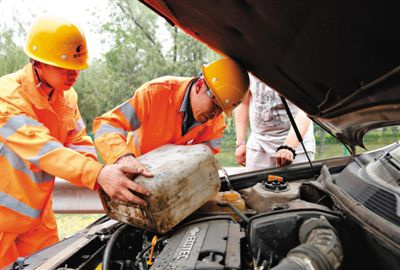 商丘剑阁道路救援