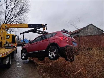 商丘楚雄道路救援