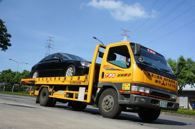 商丘旅顺口区道路救援