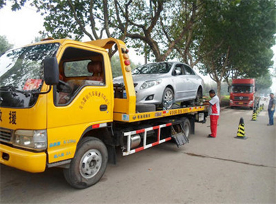 商丘黄浦区道路救援